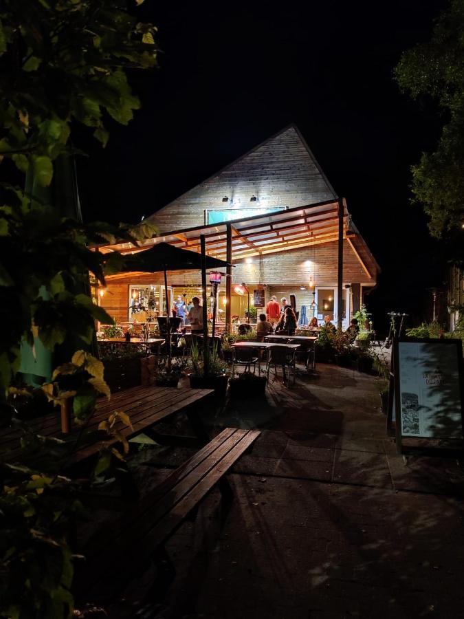 De Oranje Kabouter Villa Durbuy Luaran gambar